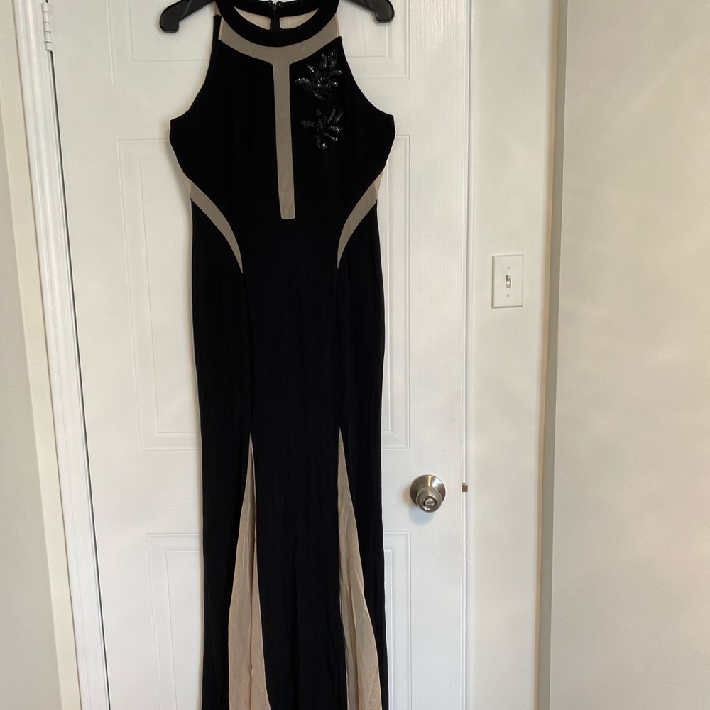 Women dress maxi